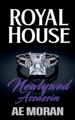 Newlywed Assassin 1991427735 Book Cover