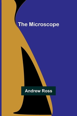 The Microscope 9357382593 Book Cover