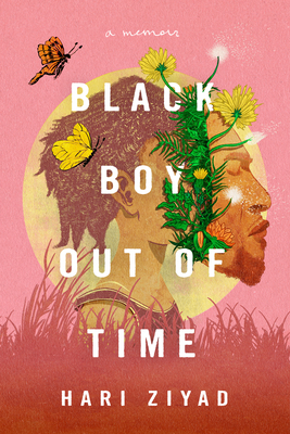 Black Boy Out of Time: A Memoir 1542091314 Book Cover