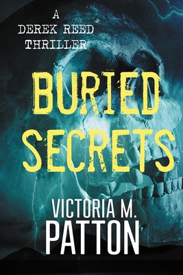 Buried Secrets 1946934240 Book Cover