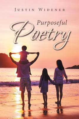 Purposeful Poetry 1796023388 Book Cover