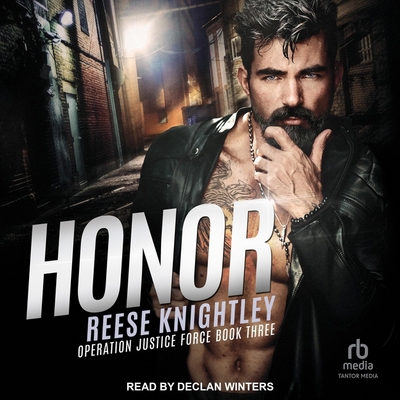 Honor B0CPM2CFRG Book Cover