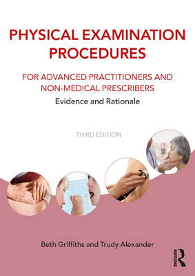Physical Examination Procedures for Advanced Pr... 1032687363 Book Cover