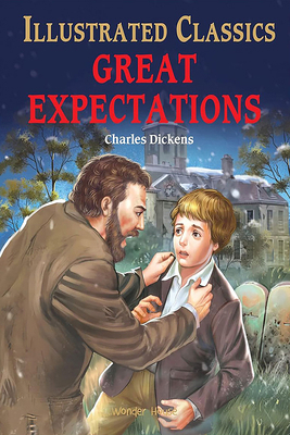 Great Expectations 9354400728 Book Cover