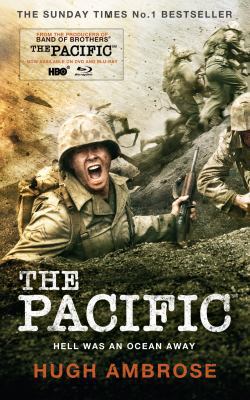 The Pacific. Hugh Ambrose 1847678246 Book Cover