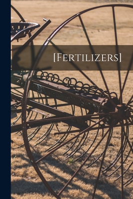 [Fertilizers] 1014644593 Book Cover