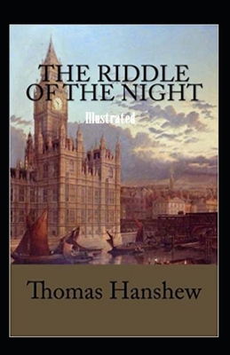 The Riddle of the Night Illustrated B086PLNKD8 Book Cover