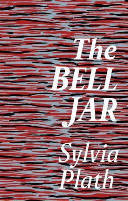 The Bell Jar 0571355064 Book Cover