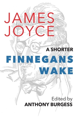 A Shorter Finnegans Wake 1912916932 Book Cover