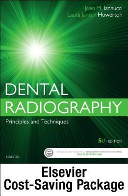 Dental Radiography - Text and Workbook/Lab Manu... 0323509452 Book Cover