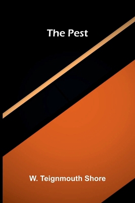The Pest 9375365271 Book Cover