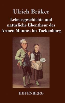 Lebensgeschichte und natürliche Ebentheur des A... [German] 3843040907 Book Cover