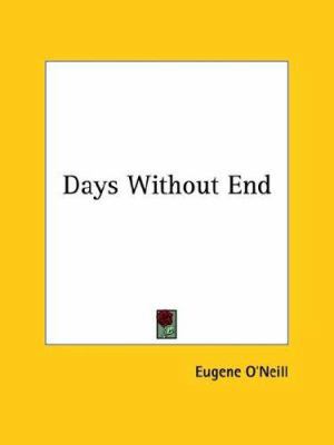 Days Without End 1425477712 Book Cover