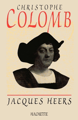 Christophe Colomb [French] 2010179587 Book Cover