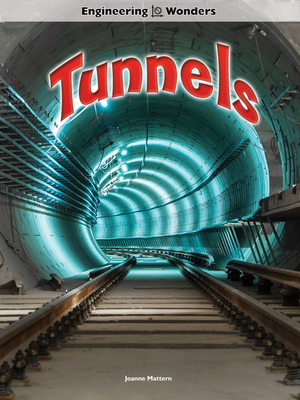 Tunnels 1634305205 Book Cover