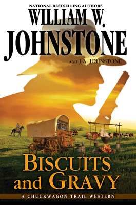 Biscuits and Gravy 1496718534 Book Cover