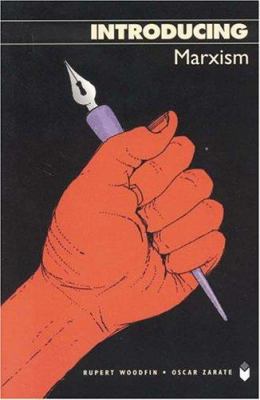 Introducing Marxism 1840464623 Book Cover