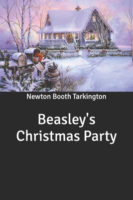 Beasley's Christmas Party B084DFZC7Y Book Cover