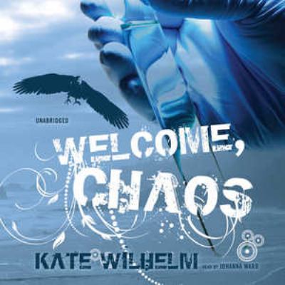 Welcome, Chaos 1433206277 Book Cover