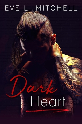 Dark Heart: Boulder Series Book 2 1838408932 Book Cover