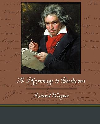 A Pilgrimage to Beethoven 1438534558 Book Cover