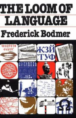 The Loom of Language 0850363500 Book Cover