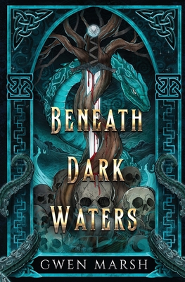 Beneath Dark Waters 1733999663 Book Cover