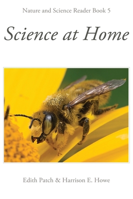 Science at Home 1761538594 Book Cover