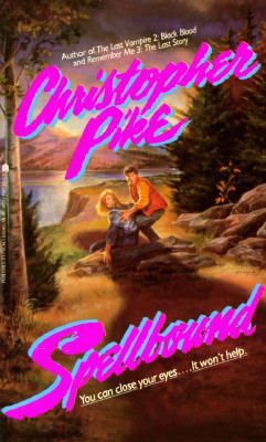 Spellbound 0671736817 Book Cover