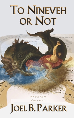 To Nineveh or Not 1647137969 Book Cover