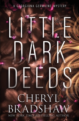 Little Dark Deeds 1962431215 Book Cover