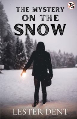 The Mystery On The Snow B0FPXTFBF8 Book Cover