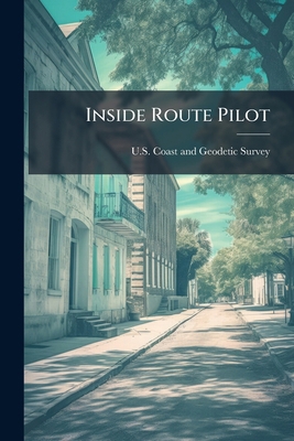 Inside Route Pilot 1024651614 Book Cover