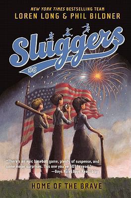 Home of the Brave 0606155295 Book Cover