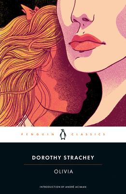 Olivia 014313440X Book Cover