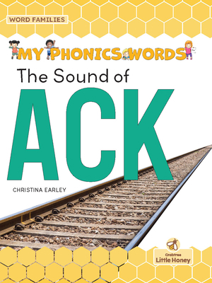 The Sound of Ack 1039661238 Book Cover