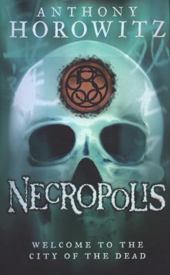 Necropolis 1844286223 Book Cover