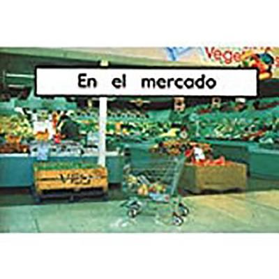 En El Mercado (the Shopping Mall): Bookroom Pac... [Spanish] 1418972851 Book Cover