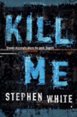 Kill Me 0316727873 Book Cover