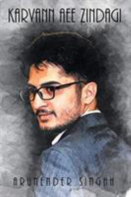 Karvann Aee Zindagi 1543704115 Book Cover