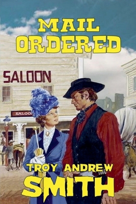 Mail Ordered B0D3KWKXWC Book Cover