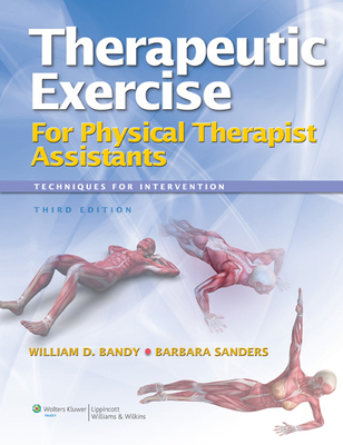 Therapeutic Exercise for Physical Therapist Ass... B00DUFNWZM Book Cover