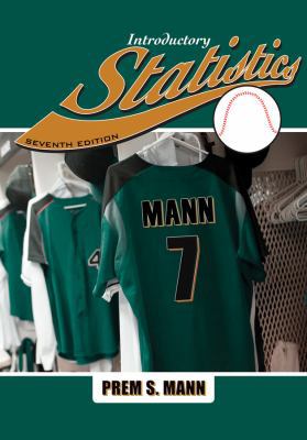 Introductory Statistics 0470444665 Book Cover