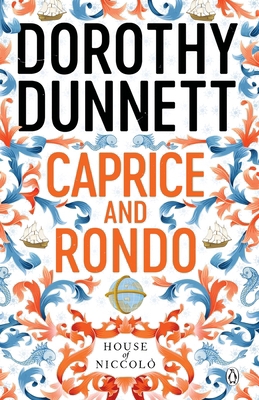 House Of Niccolo 07 Caprice And Rondo B002NKWKOY Book Cover