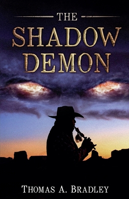 The Shadow Demon B0DYD5JSB7 Book Cover