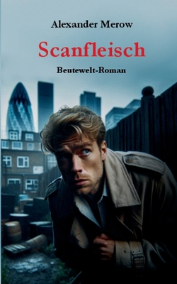Scanfleisch [German] 3759760988 Book Cover