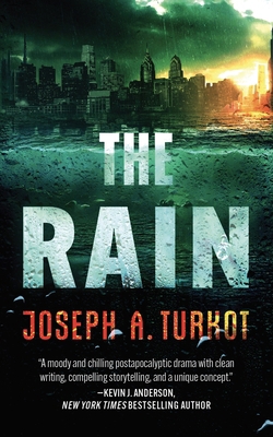 The Rain B0BRRRK8M5 Book Cover
