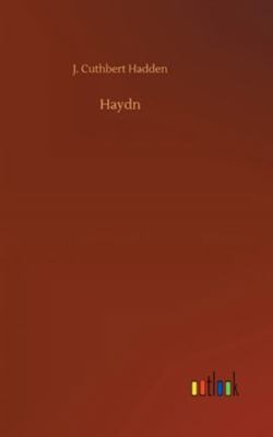 Haydn 375235447X Book Cover