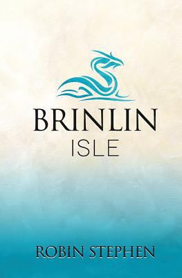 Brinlin Isle 1946238031 Book Cover