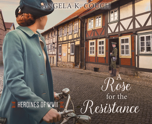 A Rose for the Resistance: Volume 5 1640918949 Book Cover